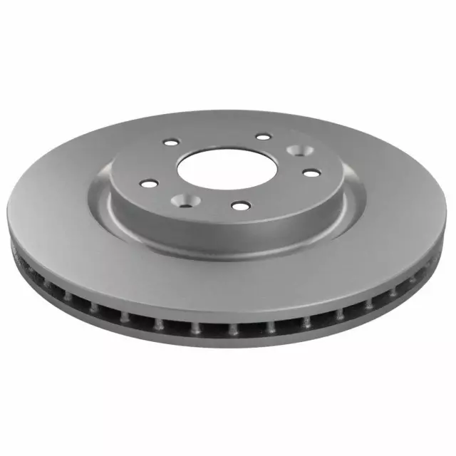 QBRR606 - : Rotor Assembly - Brake for Ford Image