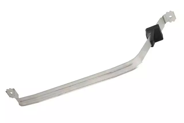 25904075 - Fuel System: Mount Strap for Chevrolet: Malibu | Pontiac: G6 | Saturn: Aura Image