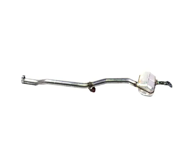 68372370AB - : Muffler And Tailpipe for Mopar Image