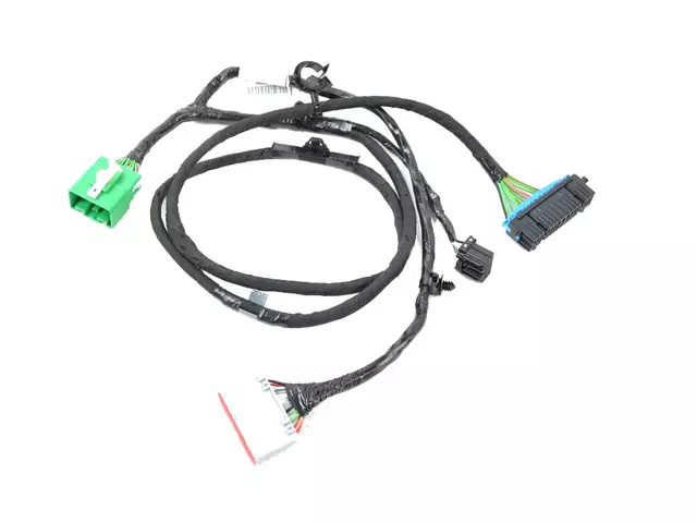 Console Wiring - Mopar (68237672AC)
