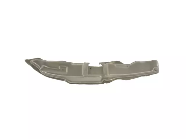 Fender To Hinge Pillar Silencer, Left - Mopar (68599581AA)