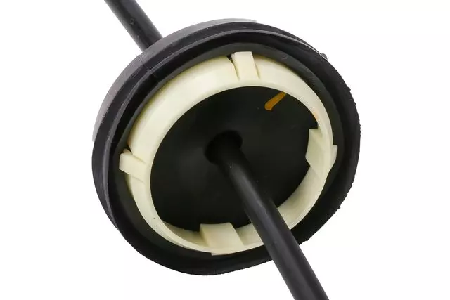 95040359 - : Automatic Transmission Range Selector Lever Cable for Chevrolet: Aveo, Aveo5 | Pontiac: G3 Image