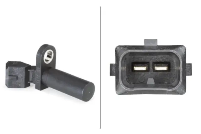 9146071 - Ignition Systems: Hella Crankshaft Sensors for Hella Image