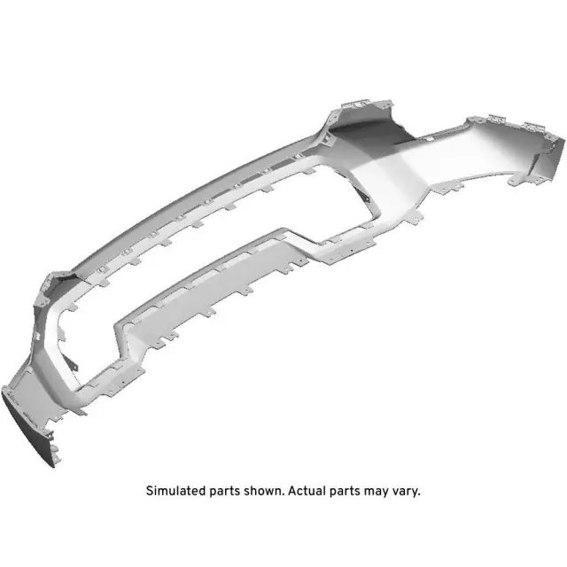 84945090 - Body: Bumper Cover for GM Image