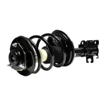 MSS050087 - : Mando Suspension Strut and Coil Spring Assembly for Mando Image