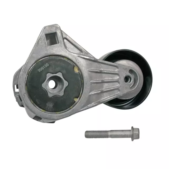 999156A - : Litens Accessory Drive Belt Tensioner Assembly for Litens Image