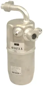 83211 - : Accumulator for FOUR SEASONS Image