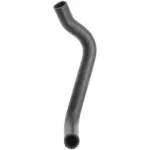 71635 - : CURVED RADIATOR HOSE, DAYCO for DAYCO HYDRAULIC Image