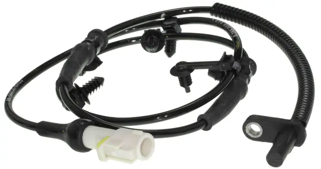 AB2100 - Brakes &amp; Brake Parts: NTK ABS Wheel Speed Sensor for NTK Oxygen Sensors Image