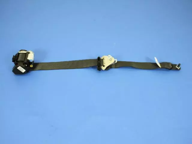 Front Outer Seat Belt, Left - Mopar (1YR931DVAD)