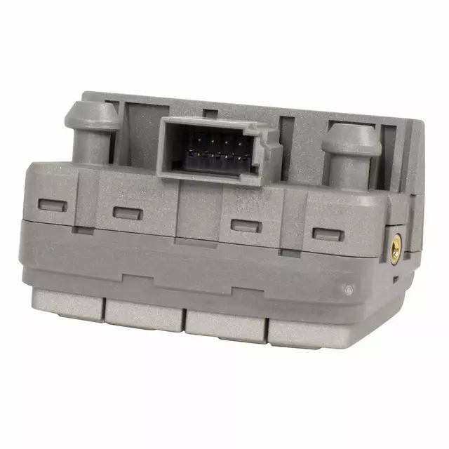 8H6Z9C888AA - Steering: Radio Control for Lincoln: Navigator Image