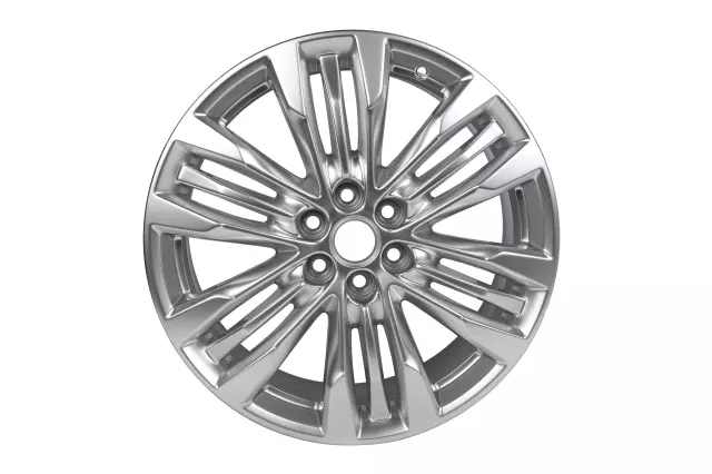 Part# 84444235 Wheel, Alloy - GM (84444235)