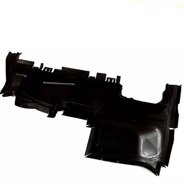 4G0121284AC - : Duct for Audi Image