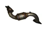 6143 - : Direct Fit  Front Catalytic Converter (Non C.A.R.B. Compliant) for AB Catalytic Image