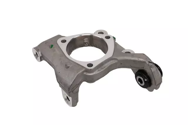 23400077 - Suspension: Knuckle for Buick: Enclave | Chevrolet: Traverse | GMC: Acadia, Acadia Limited | Saturn: Outlook Image