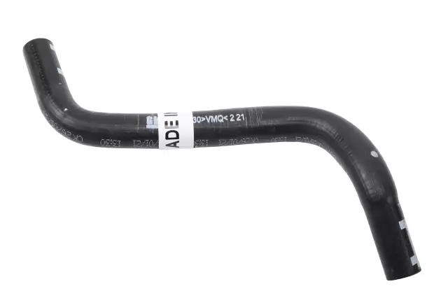Exhaust Gas Recirculation Valve Cooling Return Hose - GM (55497230)