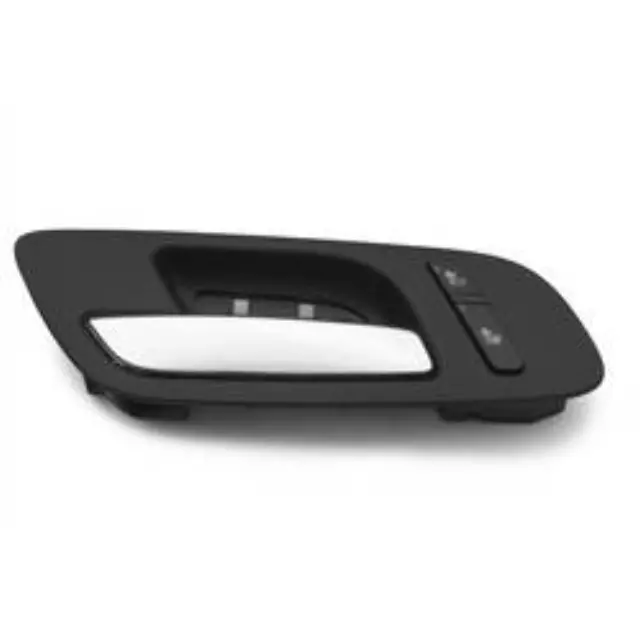 Heated Seat - GM (17803282)