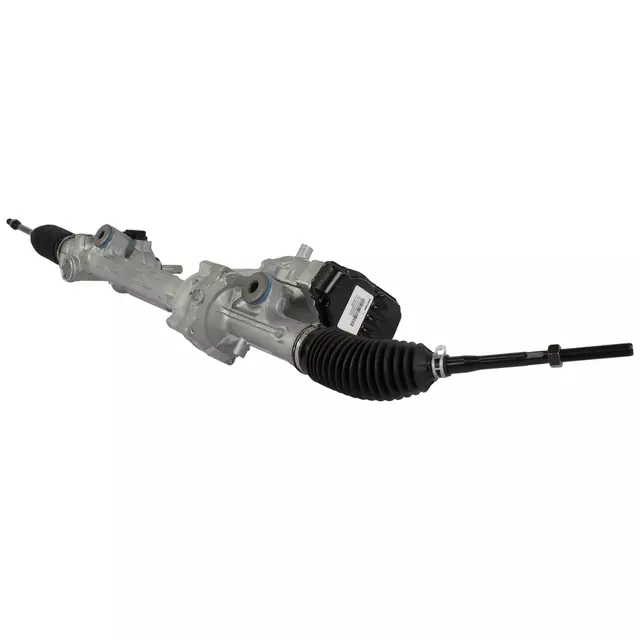 Steering Gear  - Motorcraft (STE-832)