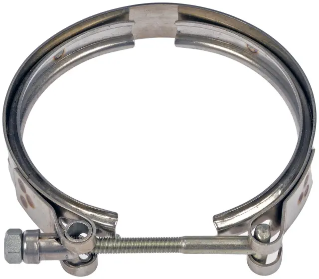 904148 - Exhaust: Exhaust Down Pipe V-Band Clamp for Dorman Image
