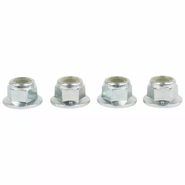 W520200S437 - Electrical: High Mount Lamp Nut for Ford: C-Max, F-150 Lightning, Focus, Fusion, Police Responder Hybrid, SSV Plug-In Hybrid | Lincoln: Continental, MKZ Image
