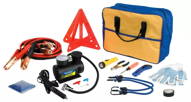 60220 - : Roadside Emergency Kit for Performance Tool Image