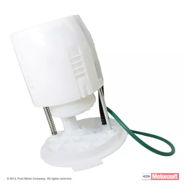 Fuel Pump And Sender Assembly - Ford (AE5Z-9H307-F)