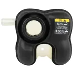 BR3Z8A080C - : Reservoir for Ford: Mustang Image