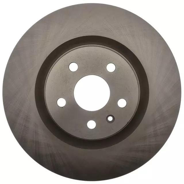 19362962 - : Front Disc Brake Rotor for GM Image