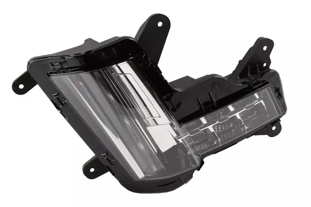 Front Passenger Side Turn Signal Lamp - GM (84575580)