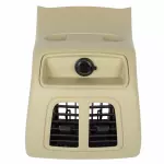 BG1Z54045A36AA - Body: Rear Panel for Ford: Taurus Image