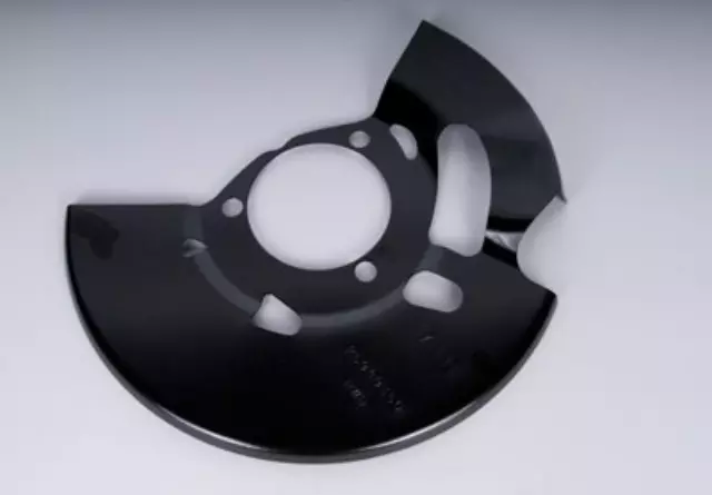 25949350 - Brakes: Splash Shield for Cadillac: CTS Image