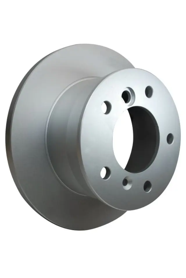 355111902 - Brakes &amp; Brake Parts: Disc Brake Rotor for Hella Pagid Image