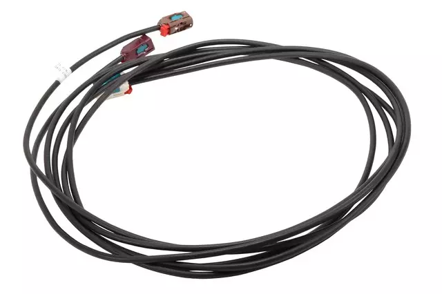 Digital Radio and Navigation Antenna Cable - GM (84972548)