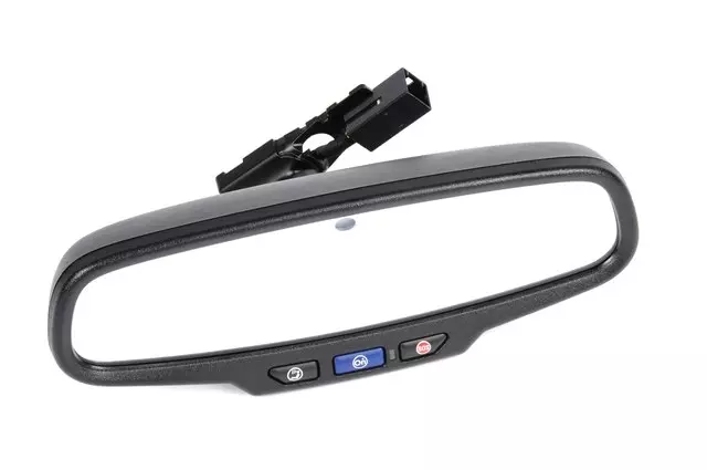 Rearview Mirror - ACDelco (13584891)