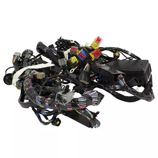 Wiring Assembly - Ford (H2BZ-14A005-BF)