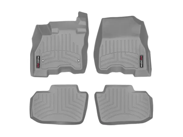 4615401465502 - Accessories: Grey FloorLiner™ DigitalFit® for WeatherTech Image