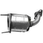 16195 - : Ultra EPA Direct Fit Catalytic Converter 2.5" Outlet (ID) for Walker Exhaust Image