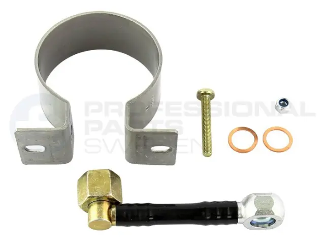 23430821 - : Professional Parts Sweden Electric Fuel Pump Repair Kit for PROFESSIONAL PARTS Image