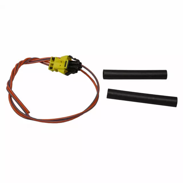 Wire Assembly - Ford (BU2Z-14S411-BNB)