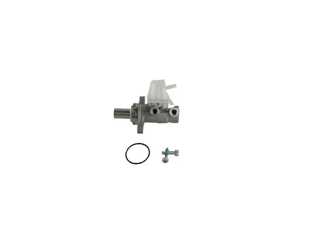 Brake Master Cylinder - Mopar (68372582AA)