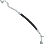 HA114169C - : A/C Suction Line Hose Assembly -- Suction Line for UAC Image