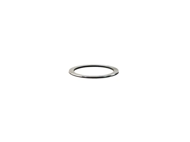 68404011AA - Front Axle; Dana 210 MM; Differential and Drive Line: Differential Bearing Shim for Mopar Image