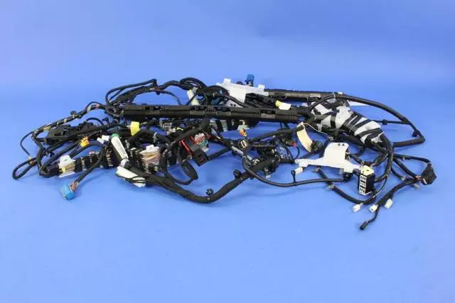 68226463AH - Electrical: Body Wiring for Mopar Image