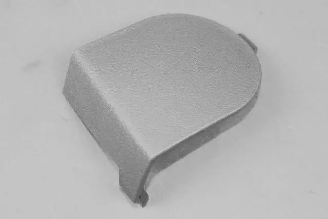 Seat Belt Anchor Cover - Mopar (1DX40DK2AB)