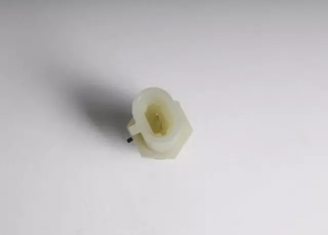 12376006 - : Power Brake Booster Flow Switch Kit with Seal for GM Image