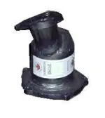 5101 - : Direct-Fit Catalytic Converter (Non C.A.R.B. Compliant) for AB Catalytic Image