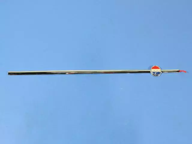 Front Door Molding, Right - Mopar (4806348AB)