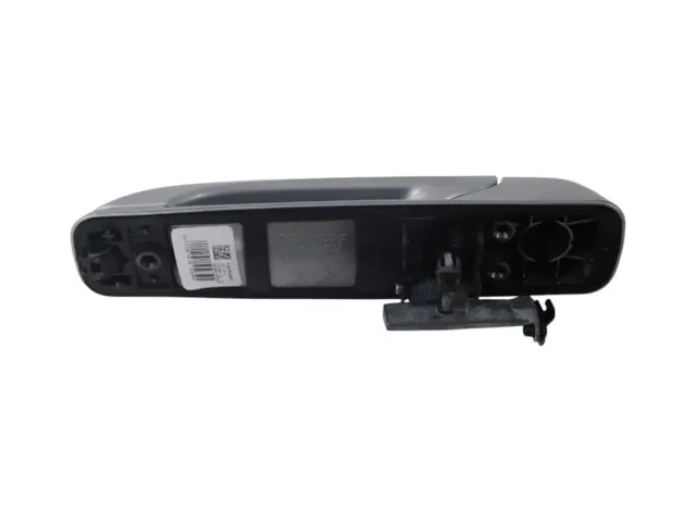 1GH19SSEAF - Doors, Door Mirrors and Related Parts: Exterior Door Handle, Left for Mopar Image