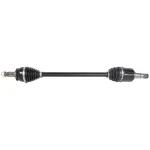 PR68052 - : 2014 Subaru Forester CV Axle Assembly  - Front for GSP Image