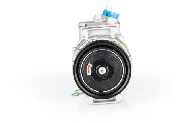 890337 - : Nissens A/C Compressor for NISSENS Image